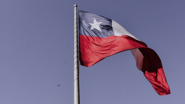 CHILE: Publicación Decreto Nro 43.194 con las subcategorías de Residencia Transitoria en Chile.