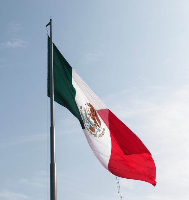 Mexico: Actualización del sistema de citas.