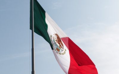 MÉXICO: IMPORTANTE – Personas extranjeras en tránsito en los aeropuertos de México