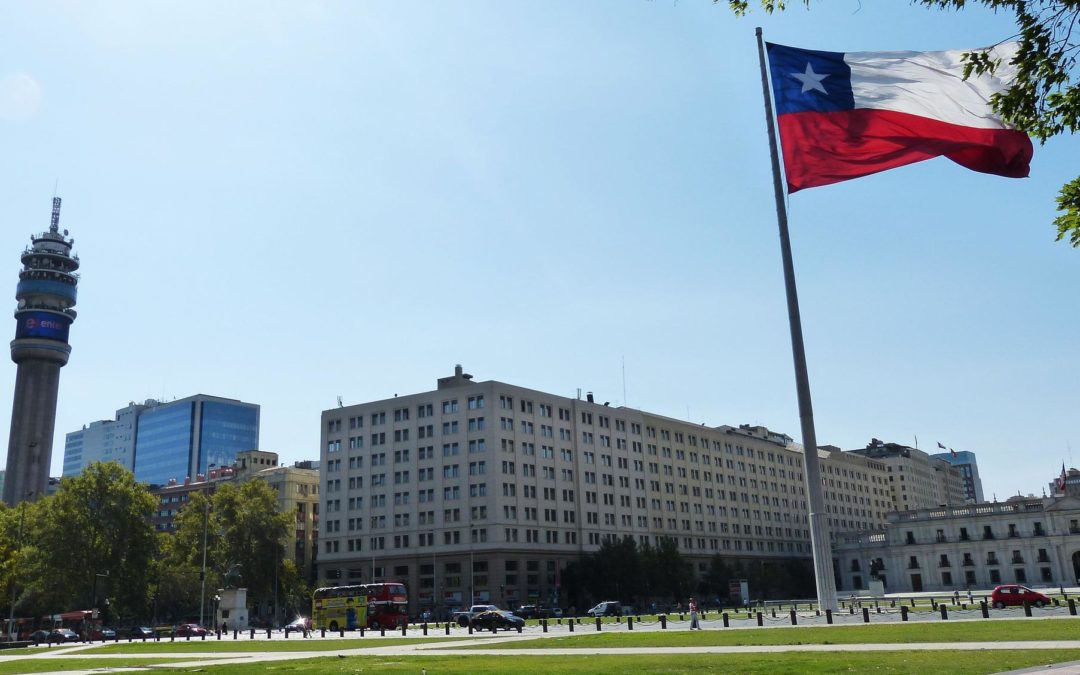 Actualización Requisitos Ingreso al país y actualización «Plan Fronteras Protegidas» en Chile