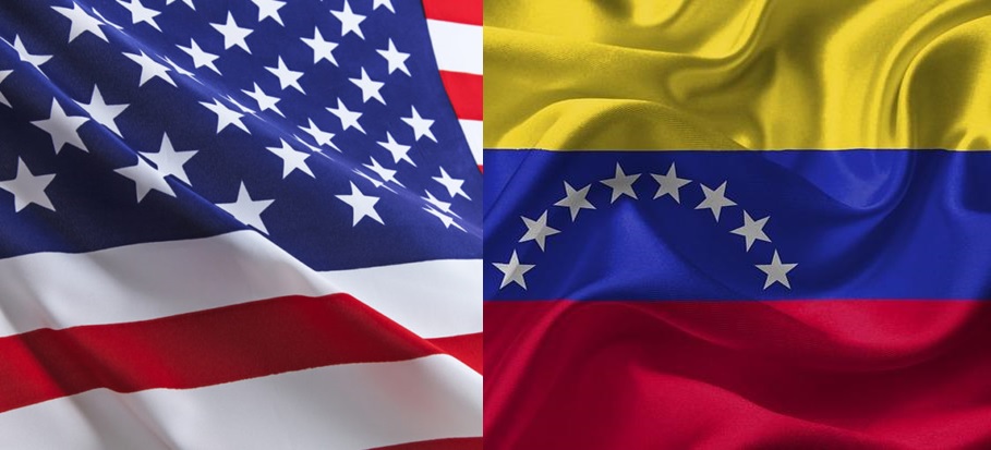 Venezuela: Estados Unidos anuncia el levantamiento de ciertas sanciones