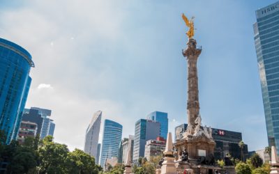 México: Emisión de nuevo requisito de visado para nacionales de Brasil