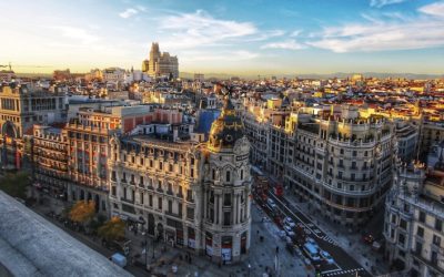 ESPAÑA – Alerta Plazo: Modelo 210 – Impuesto sobre la Renta de no Residentes – No residentes sin establecimiento permanente