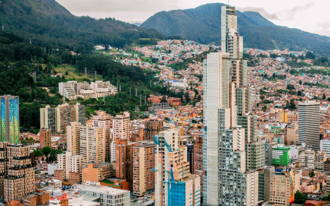 COLOMBIA – CANCILLERÍA: CIERRE PLATAFORMA