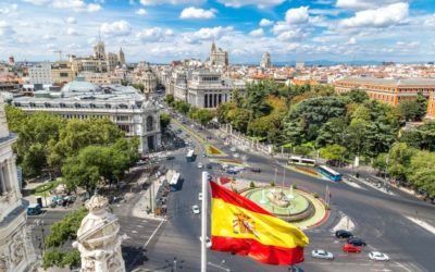 España: El Ministerio de Justicia implanta una nueva aplicación para agilizar la resolución de los expedientes de nacionalidad española por residencia