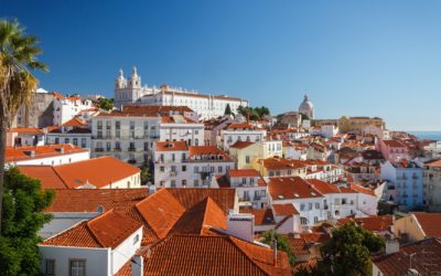 PORTUGAL: NUEVA VISA DE NÓMADA DIGITAL PARA TRABAJADORES EN REMOTO
