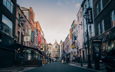 Irlanda: cierre del Programa de Inversores Inmigrantes (IIP)