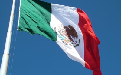 MÉXICO: Instituto Nacional de Migración- actualización vacaciones decembrinas