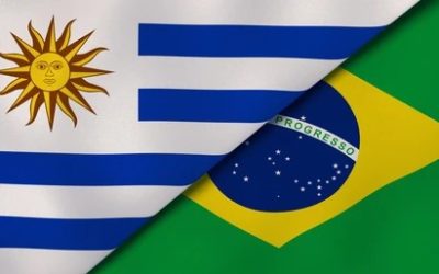 Convenio para evitar la doble imposición entre Uruguay y Brasil