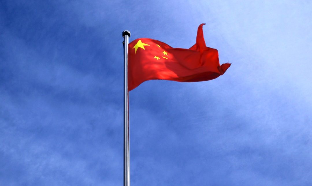China: Exención temporal de visado