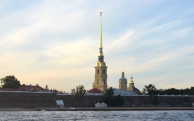 RUSSIA: Changes in tourist visas in august 2021