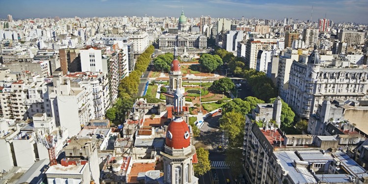 ARGENTINA: RENT REFORM OCTOBER 2023. Chamber of Deputies approves reform of “Ley de alquileres” rent law complete with its Senate amendments