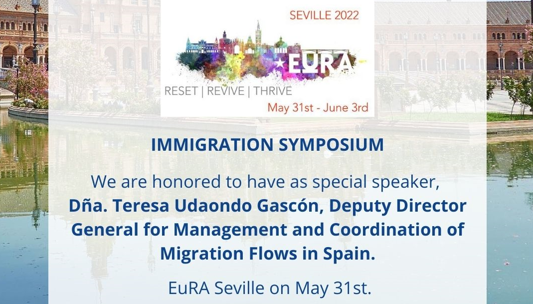 EMS-Employee Mobility Solutions will be attending EuRA Seville 2022