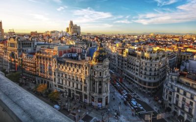 SPAIN: New Upcoming Personal Income Tax