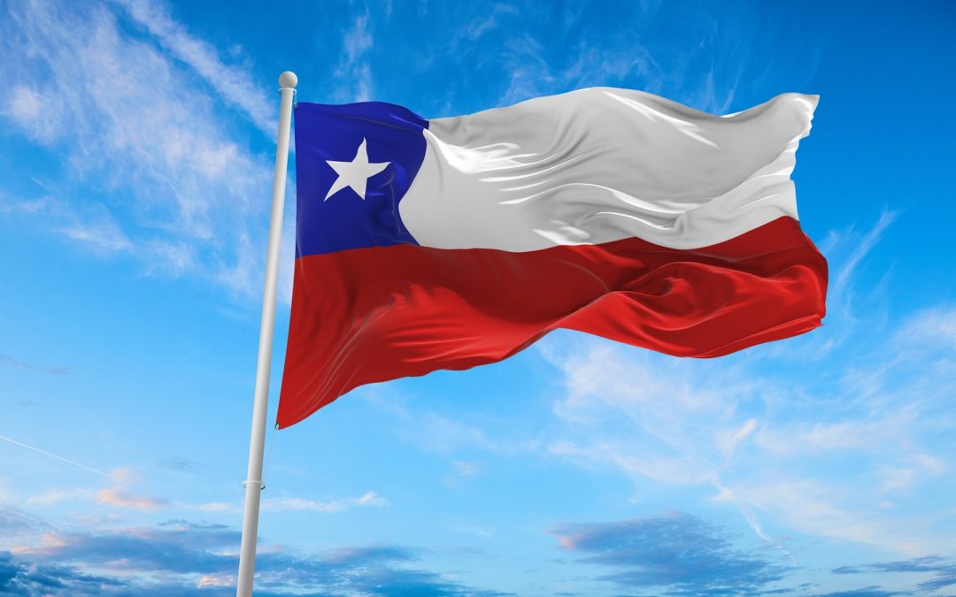 CHILE: US INVESTOR VISA APPLICATIONS FOR CHILEAN NATIONALS / LEGAL RESIDENTS IN CHILE