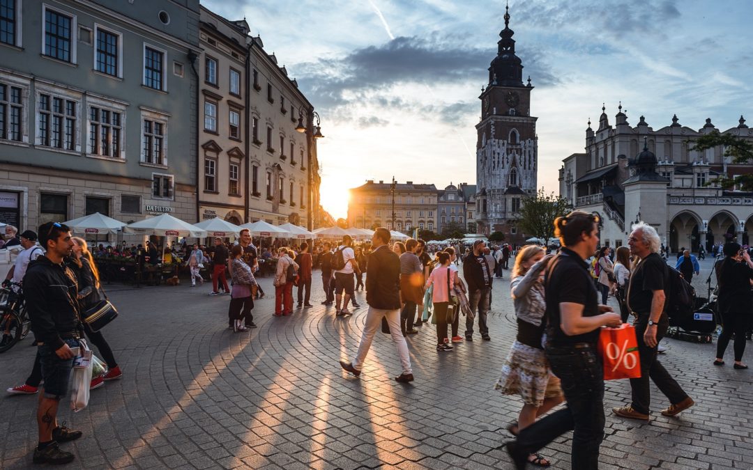 Poland: Increase to minimum wage