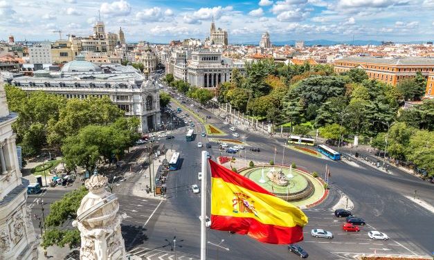 SPAIN: New updates Impatriates regimen